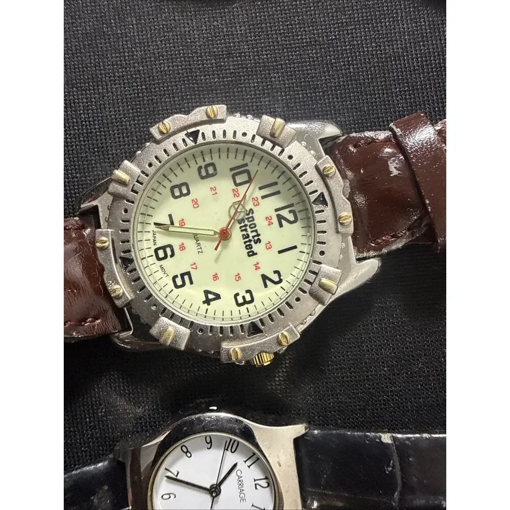 Unbranded 25 watches